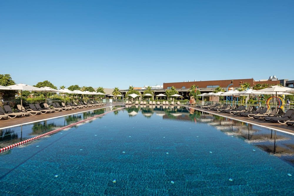 Jacaranda Luxury Hotel Tüm Fotoğraflar