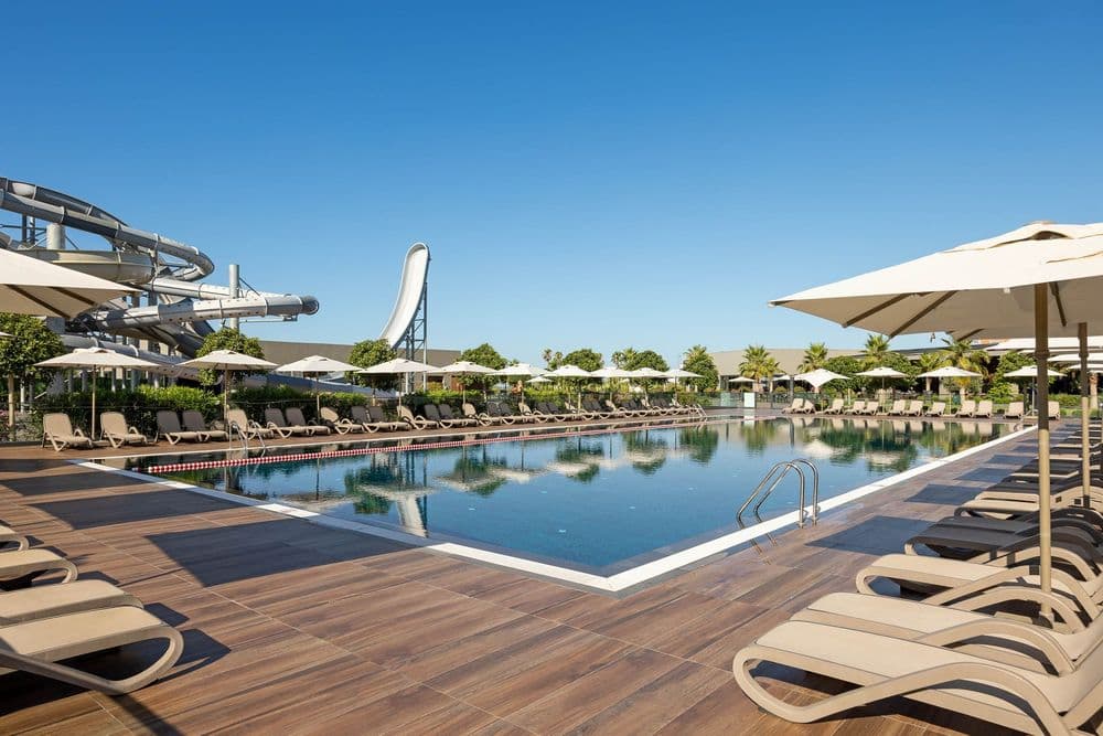 Jacaranda Luxury Hotel Tüm Fotoğraflar