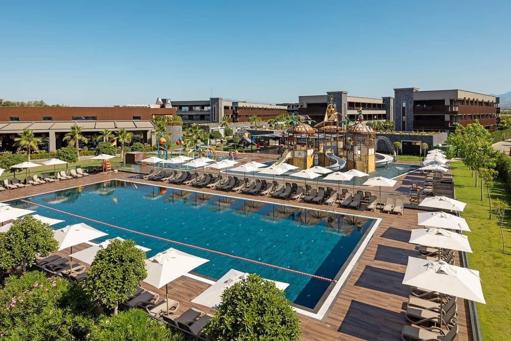Jacaranda Luxury Hotel Tüm Fotoğraflar