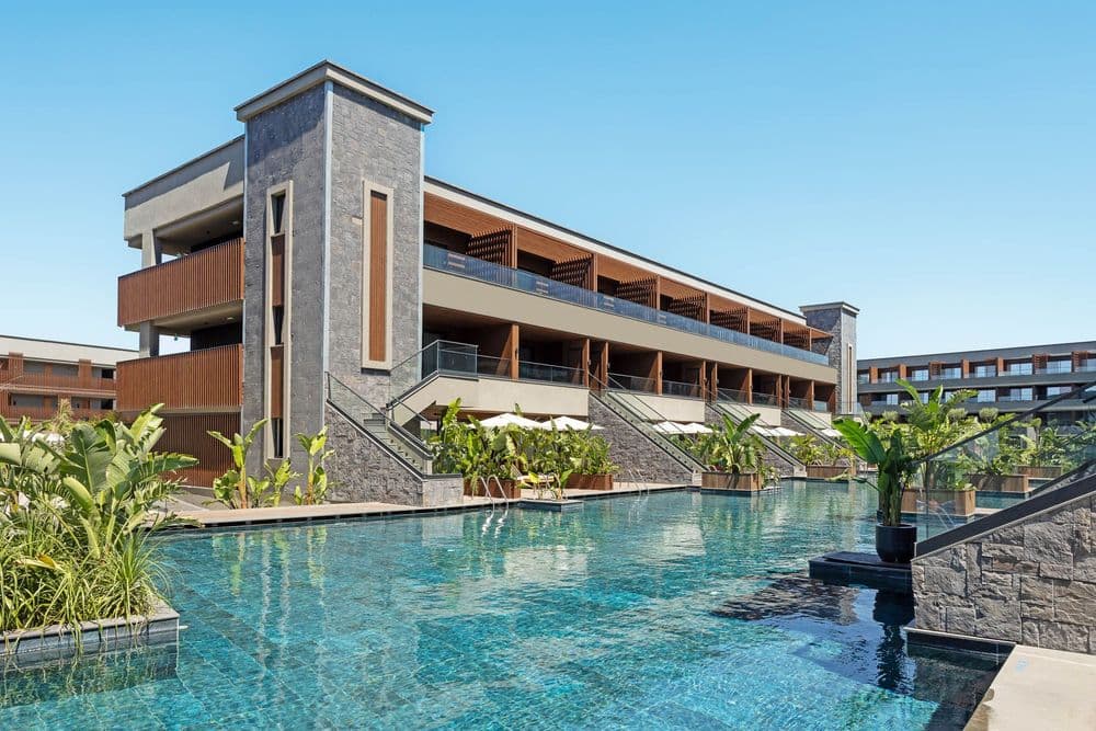 Jacaranda Luxury Hotel Tüm Fotoğraflar